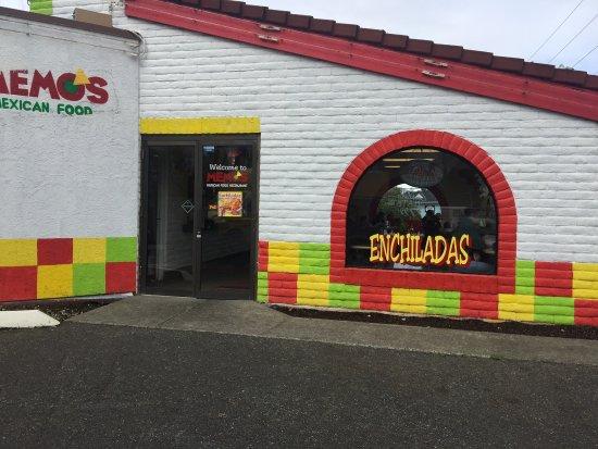 Memo's Mexican Restaurant