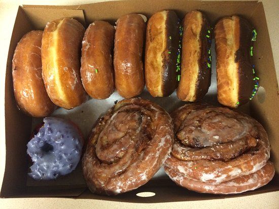 Original House of Donuts